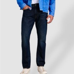 Polo Ralph Lauren Classic Fit 867 Jeans In Riverside Wash | Size 36 x 30